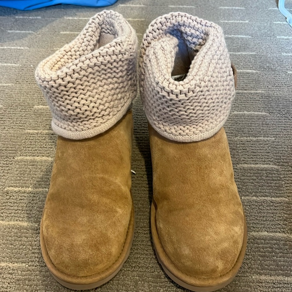 Darrah Uggs